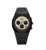 Montre D1 Milano Homme Polycarbon in Polycarbonate PHBJ18